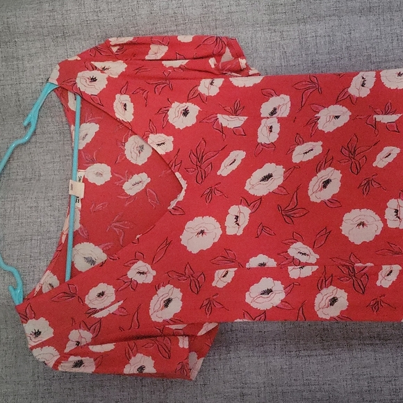 Billabong skate day dress - Picture 2 of 4